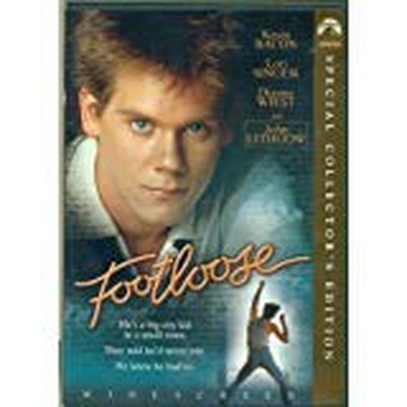 Footloose Special Collector's Edition