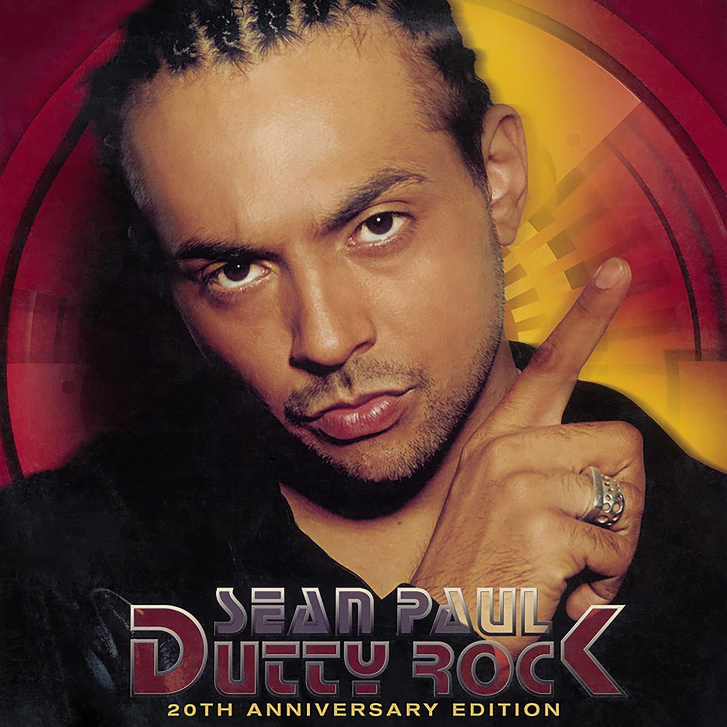 Dutty Rock