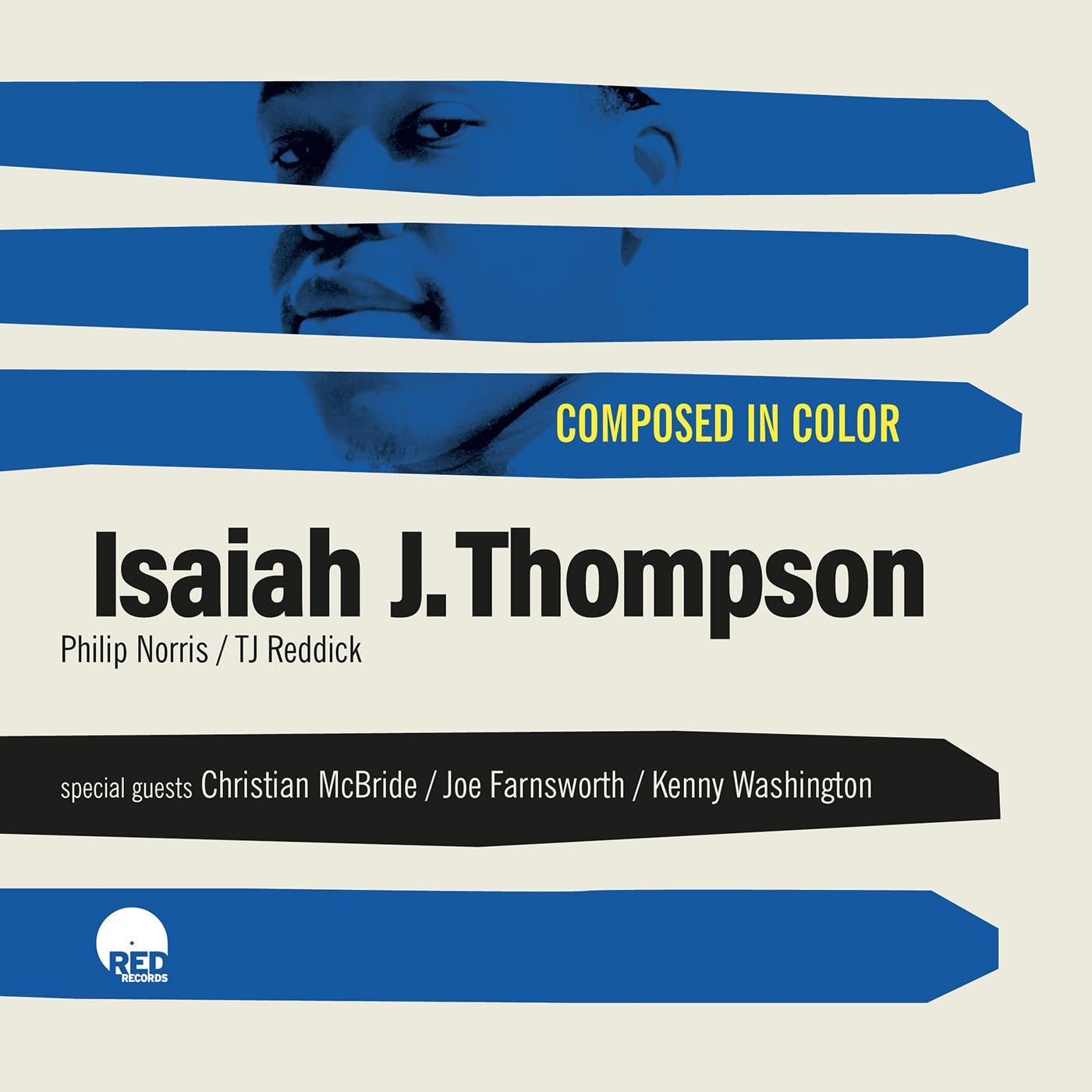 Composed In Color