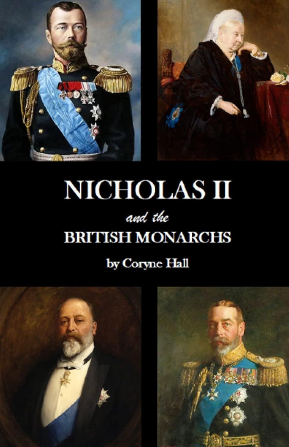 Nicholas II and the British Monarchs