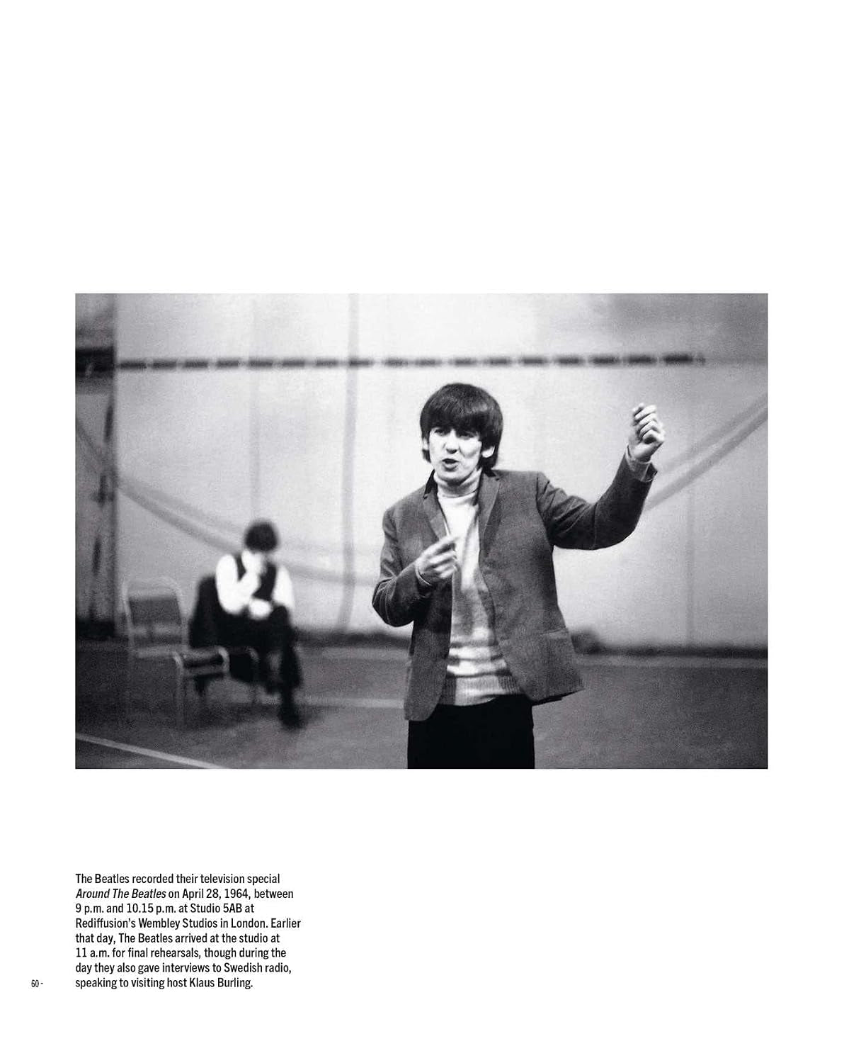 The Beatles by Terry O'Neill: The Definitive Collection