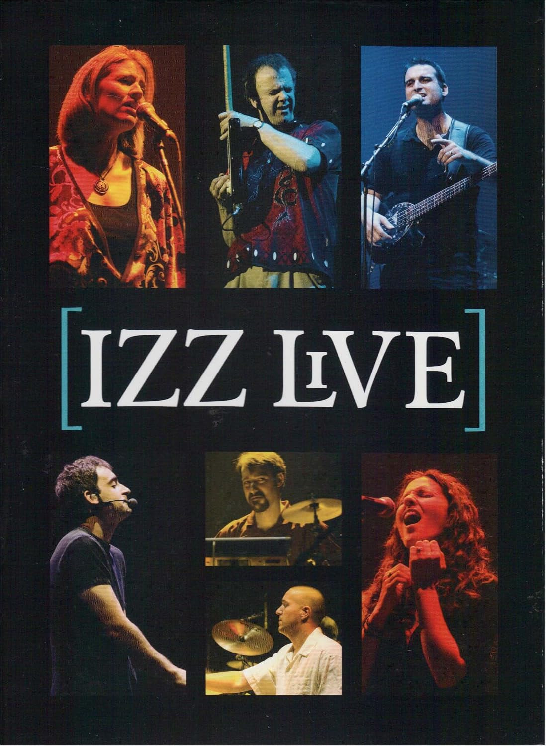 IZZ Live