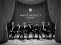 MAP OF THE SOUL: 7 - THE JOURNEY Ver. A