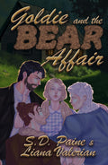 Goldie and the Bear Affair