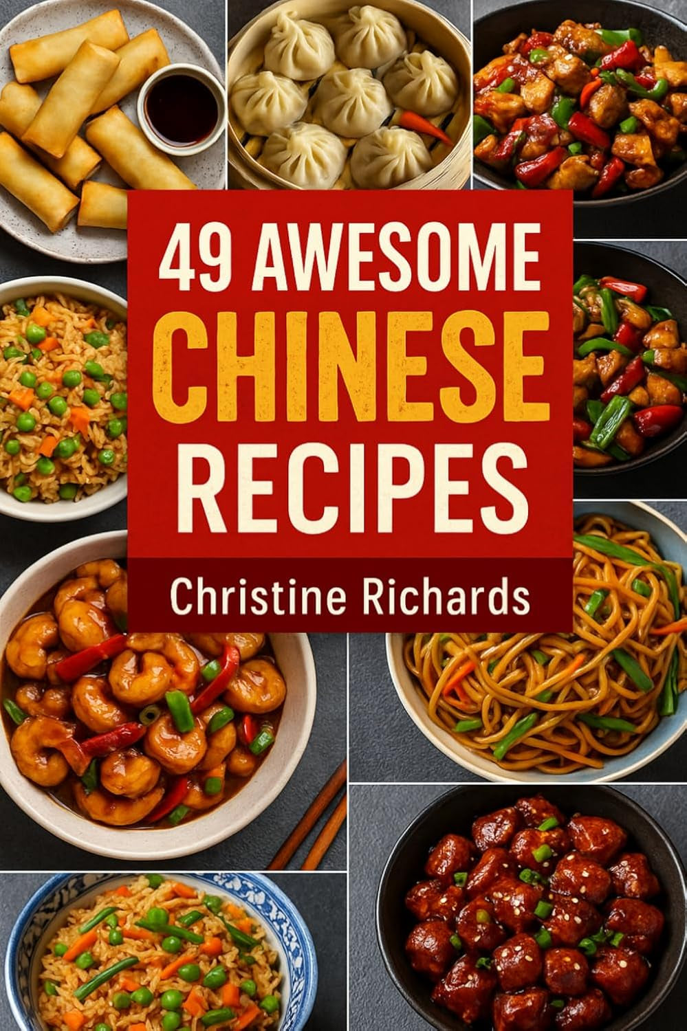 49 Awesome Chinese Recipes