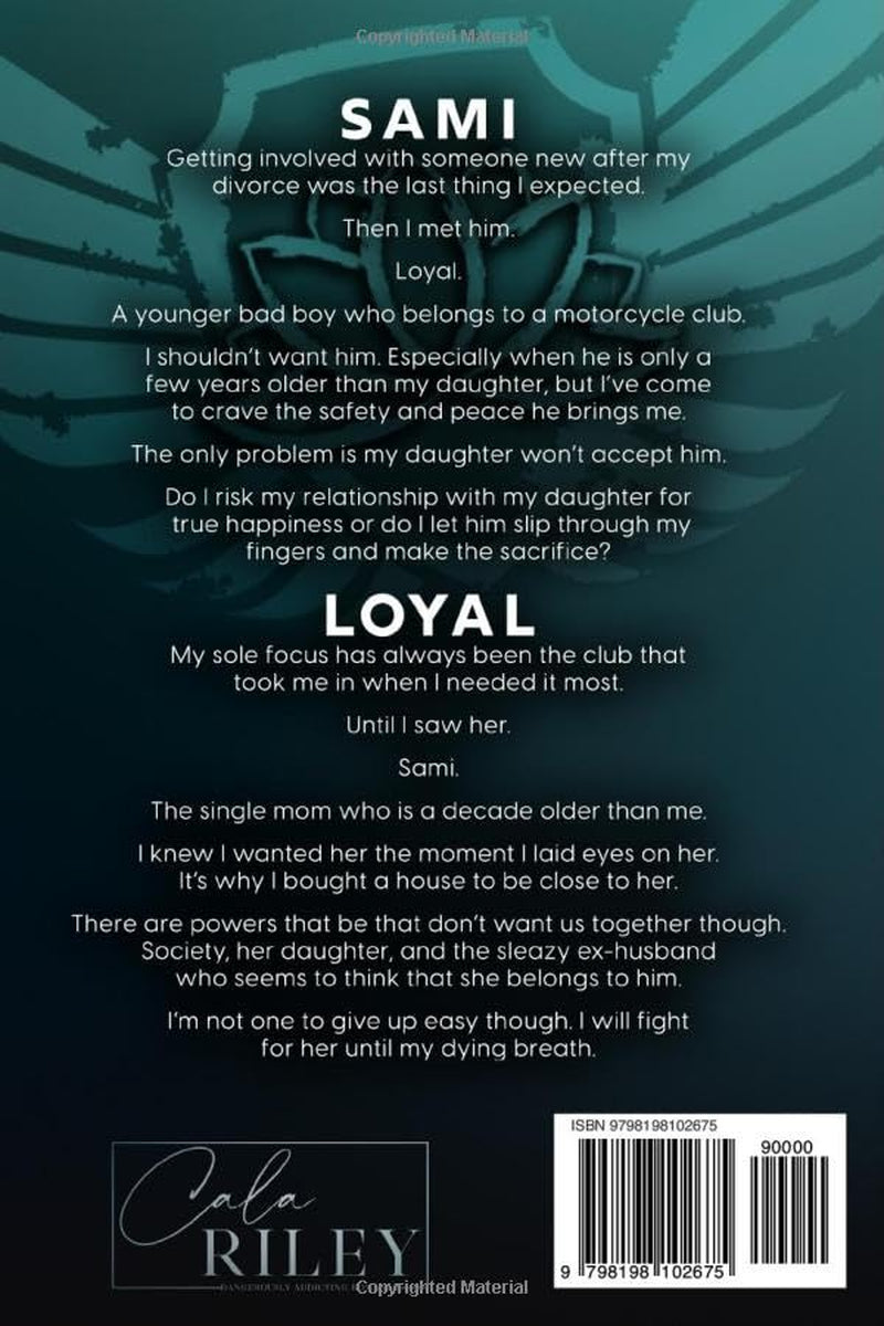 Loyal: Lotus MC: San Antonio