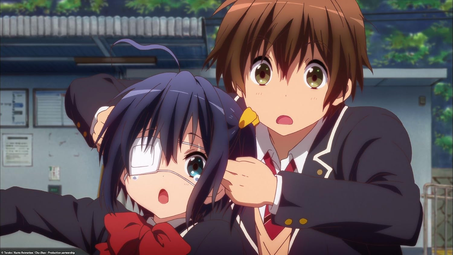 Love, Chunibyo And Other Delusions Complete Collection