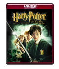 Harry Potter and the Chamber of Secrets [HD DVD] [HD DVD] (2007) Hd DVD