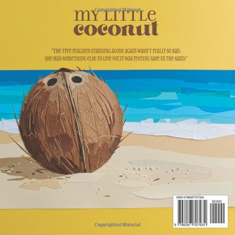 My Little Coconut