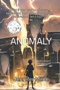 Anomaly