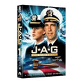 Jag: Complete First Season (6pc) / (Full Dol Chk) - Jag: Complete First Season (6pc) / (Full Dol Chk)