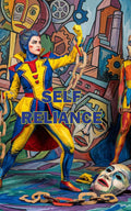 Self Reliance: The Power of the Individual Mind