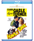 Honky Tonk