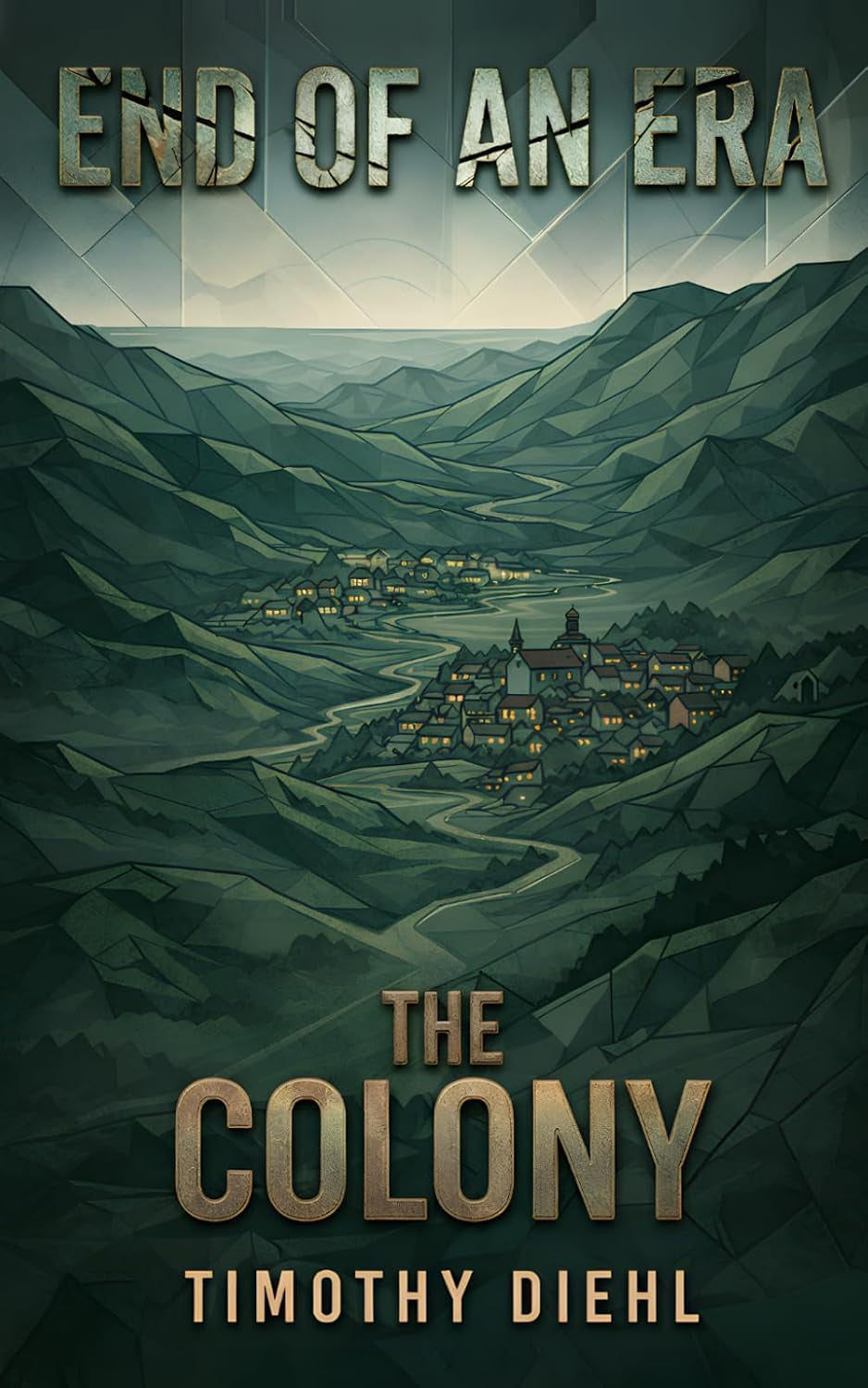 End of an Era: The Colony