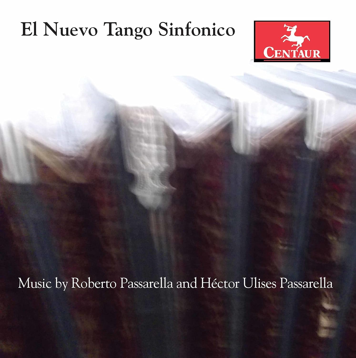 Nuevo Tango Sinfonico