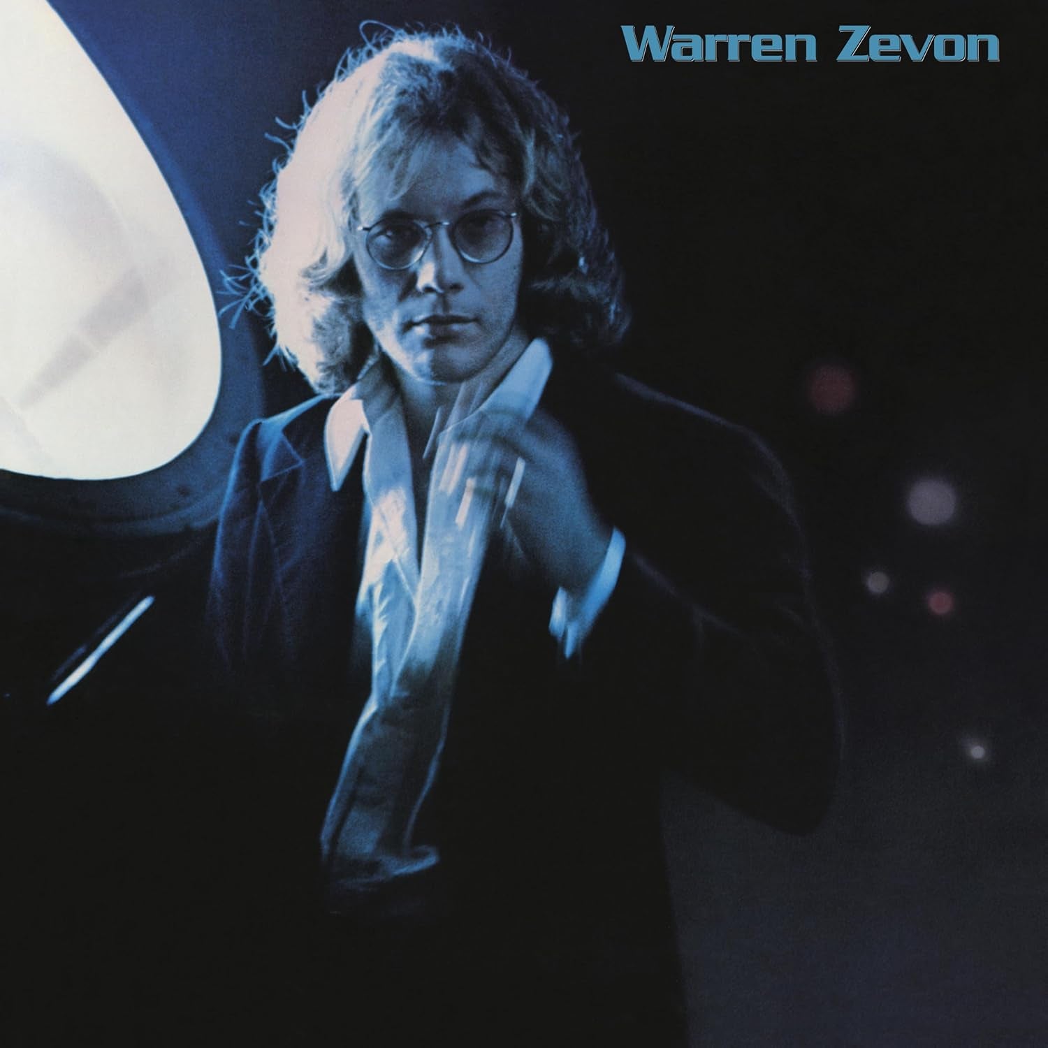 Warren Zevon