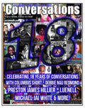 Conversations Magazine Anniversary Issue 2024