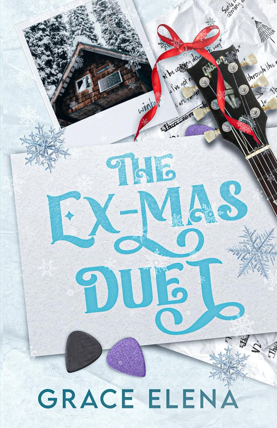 The Ex-Mas Duet
