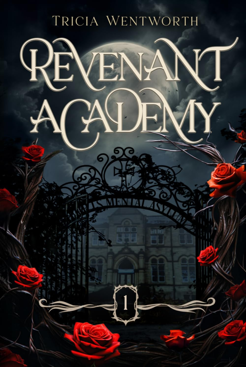 Revenant Academy
