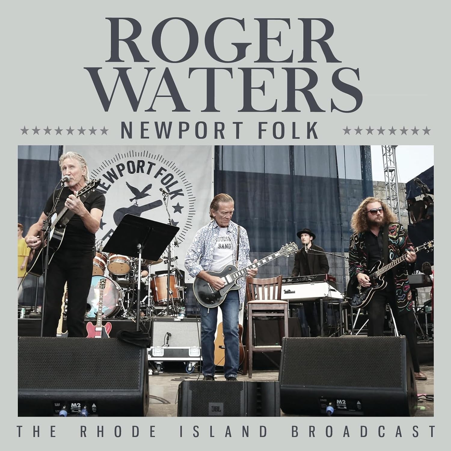 NEWPORT FOLK