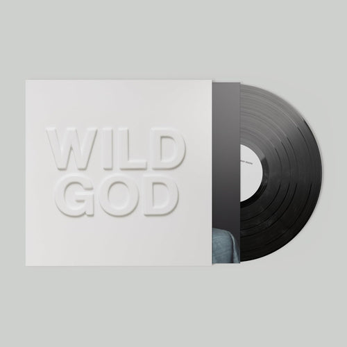 Wild God