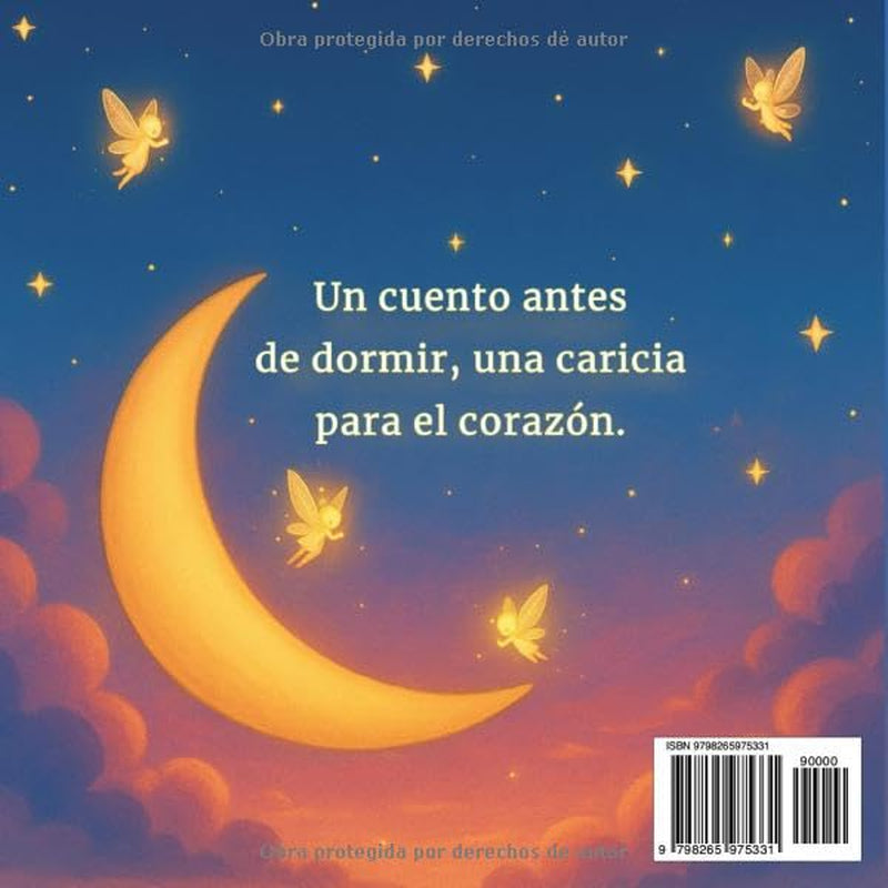 Cuentos cortitos, Sueños Infinitos: Cuentos infantiles 2 a 3 años. Historias breves y tiernas con valores para soñar antes de dormir. (Spanish Edition)