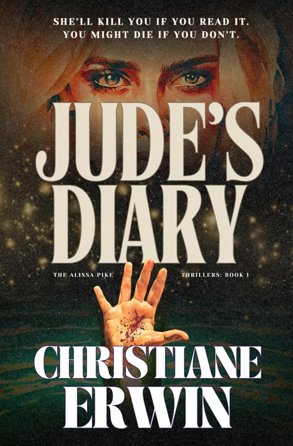 Jude's Diary