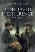 A Depraved Indifference (The Delamere Files)