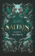 Saltkin (The Latharna Chronicles)