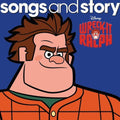 Wreck-It Ralph
