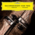 Rachmaninoff For Two [2 CD]