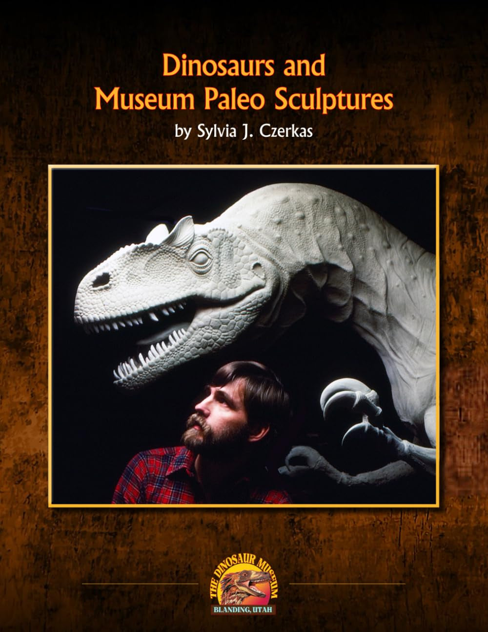 Dinosaurs and Museum Paleo Sculptures