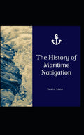 The History of Maritime Navigation