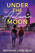 Under The Autumn Moon