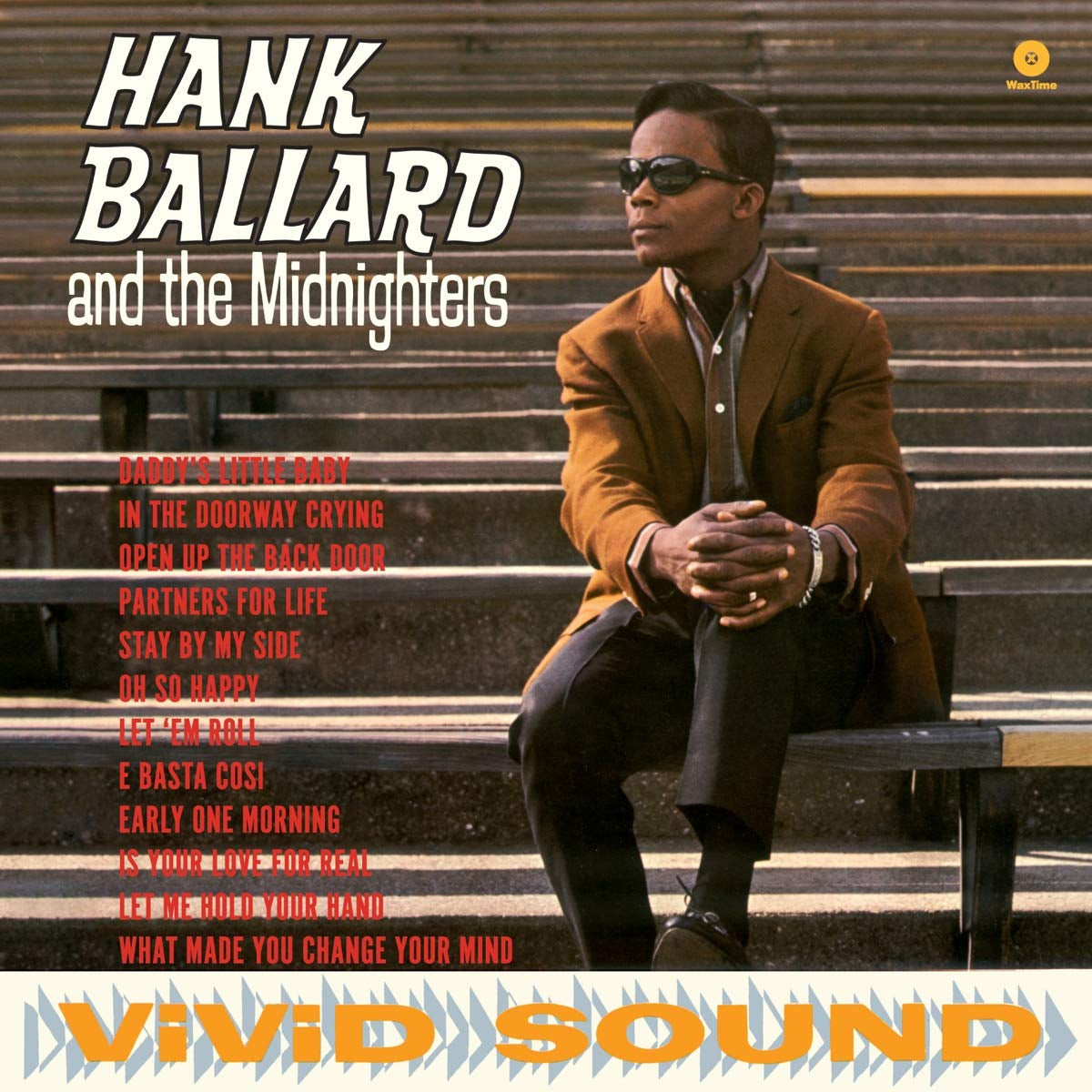 Hank Ballard & the Midnighters