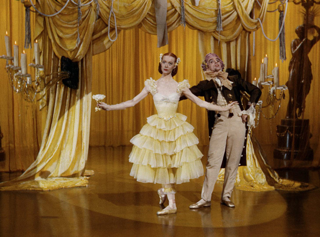 The Tales of Hoffmann (The Criterion Collection) [Blu-ray]