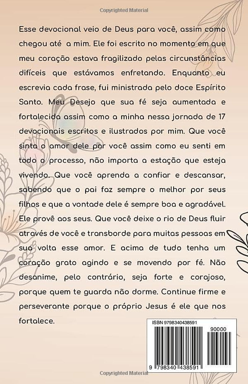 Devocional Ilustrado (Portuguese Edition)