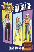 Baggage: A Second Chance Sapphic Romance (Soulmate Series Book 3)