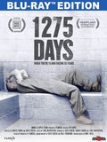 1275 Days [Blu-ray]