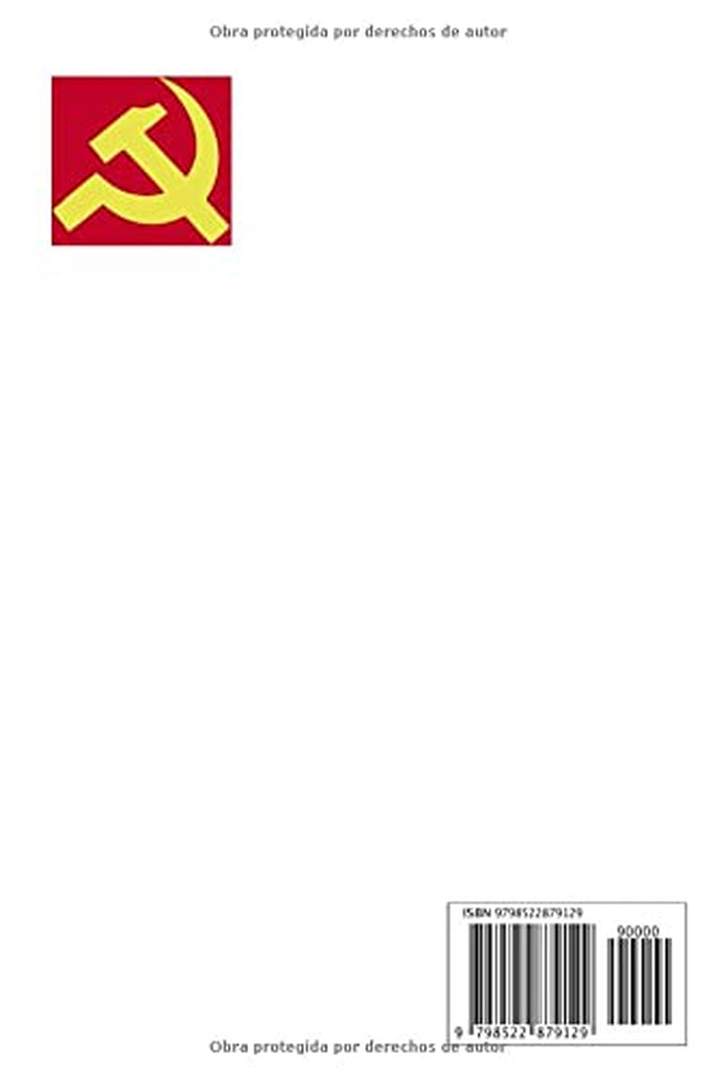 El Manifiesto Comunista: Anotado y Explicado (Teoría Marxista) (Spanish Edition)