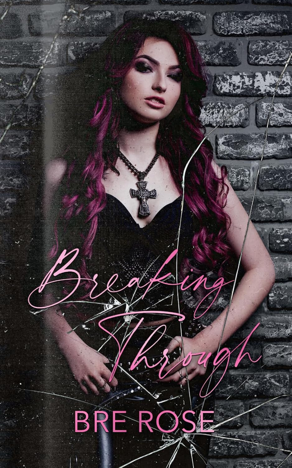 Breaking Through (Memphis Hellions)