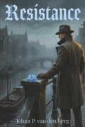 Resistance: A fictional account of diamonds and fidelity