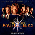 The Three Musketeers Original Soundtrack Exanded Edition