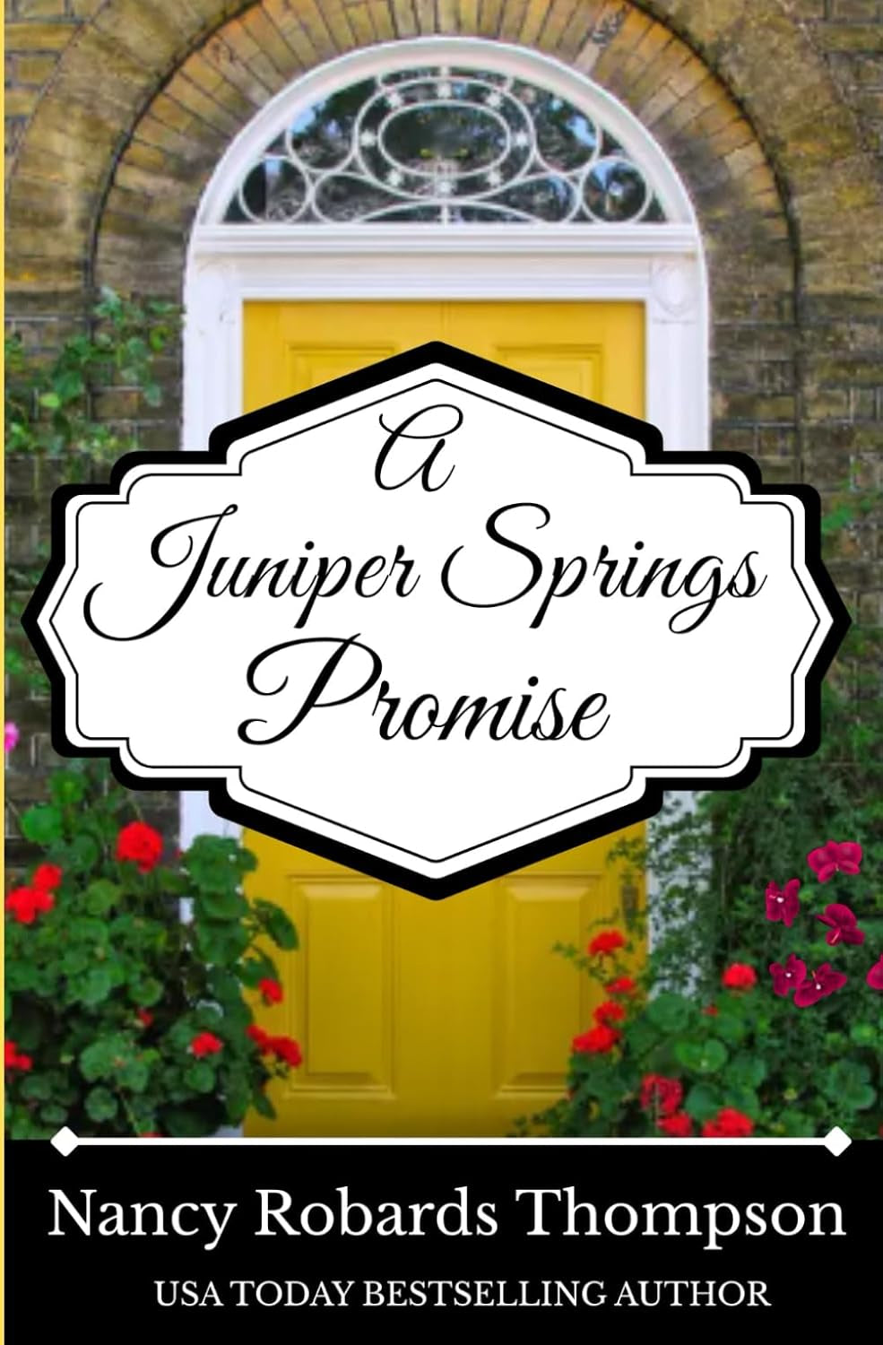 A Juniper Springs Promise: A Heartwarming Sweet Romance