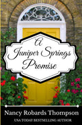 A Juniper Springs Promise: A Heartwarming Sweet Romance