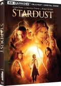 Stardust (4K UHD + Blu-ray + Digital)