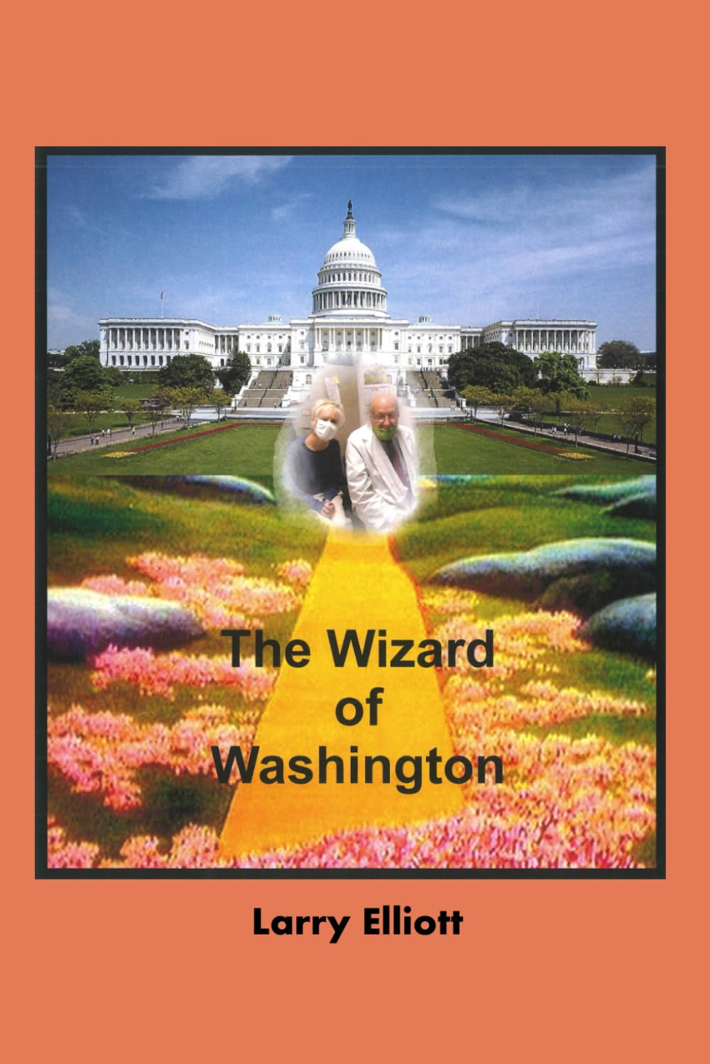The Wizard of Washington