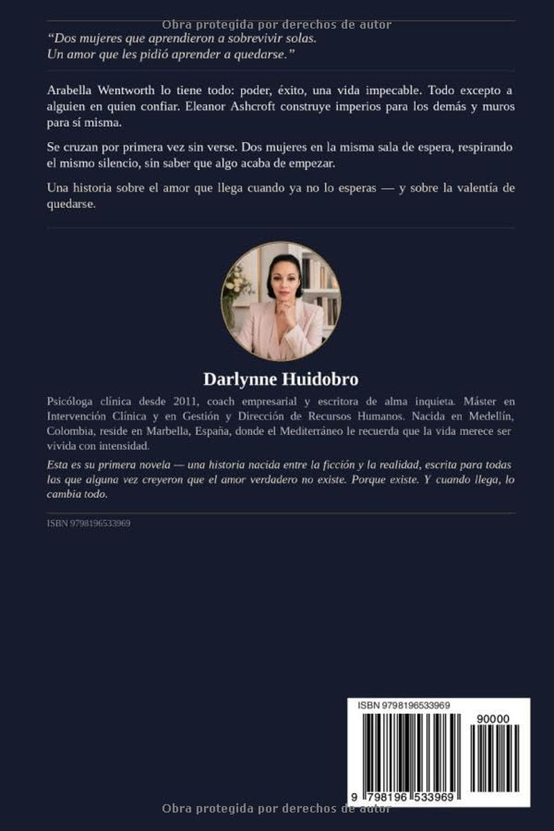 Lo que el silencio guarda (Spanish Edition)