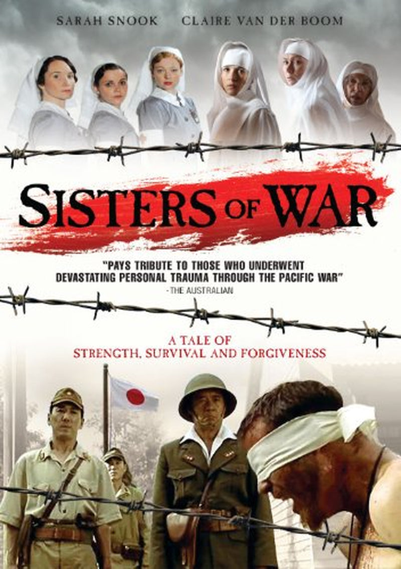 Sisters of War