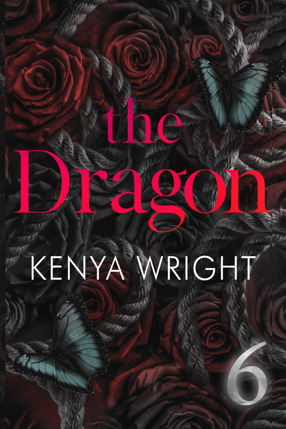 Dragon 6 (Tokyo Empire)
